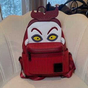 Lounged Boogie Boy Bag- Disney Nightmare Before Christmas Edition